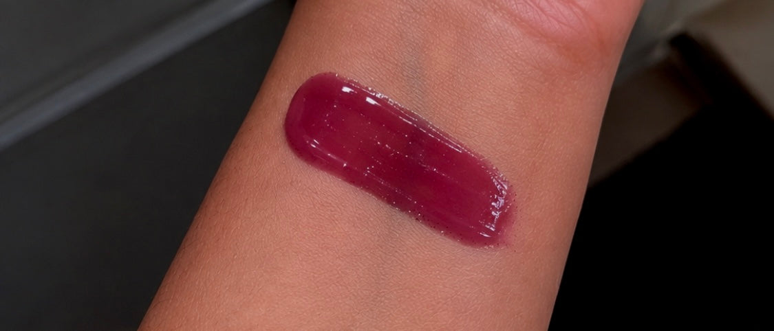 Candy cane Lipgloss