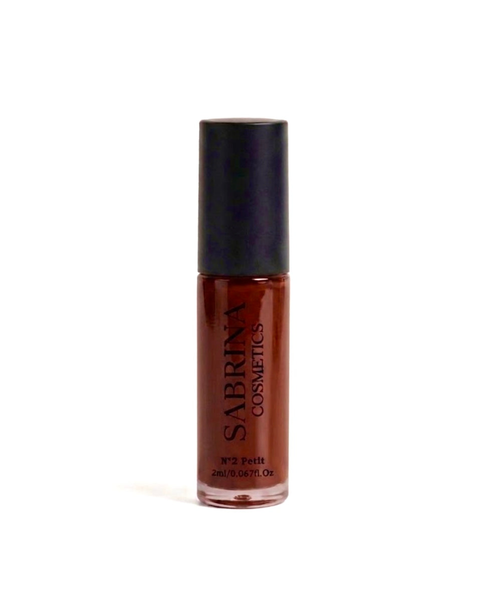 Riding hood Lip gloss
