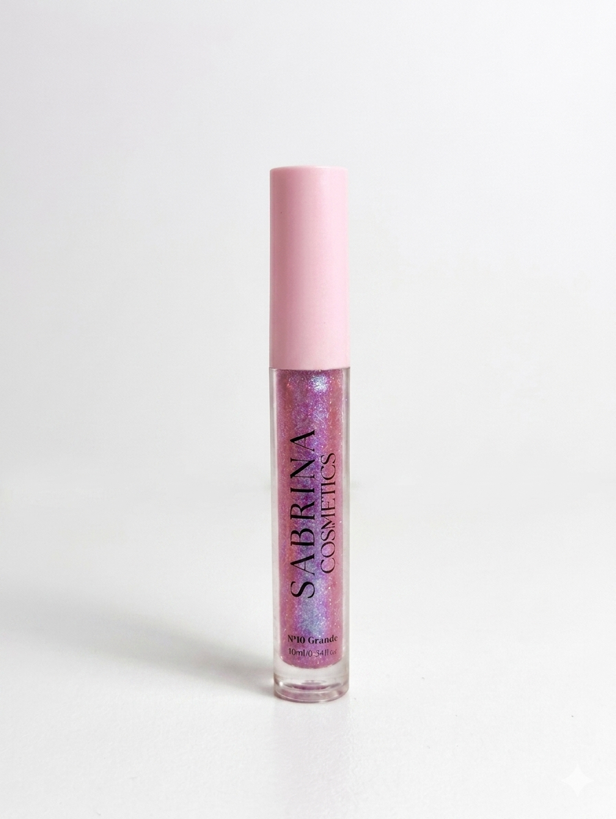 Euphoria Lip gloss