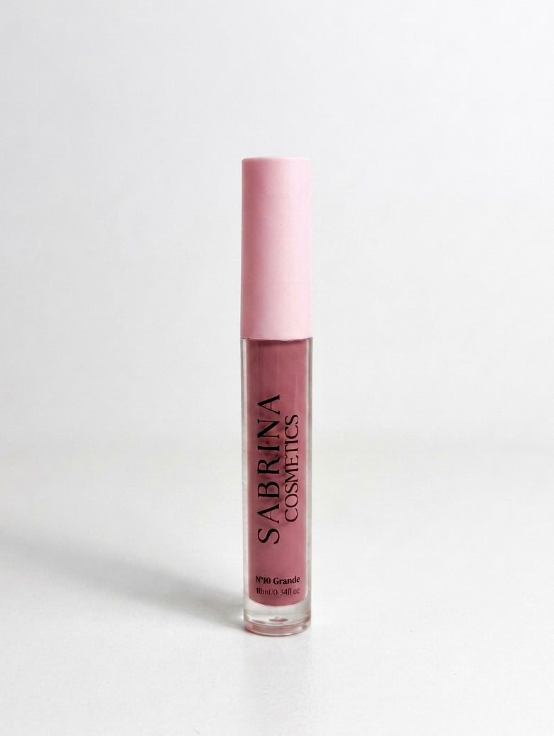 Faith Lip gloss