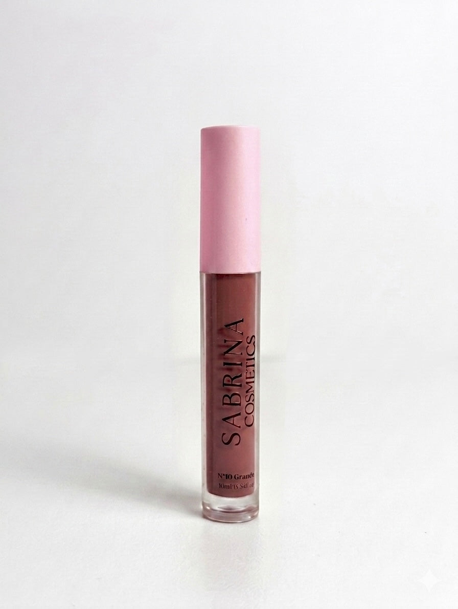 Molly Lip gloss