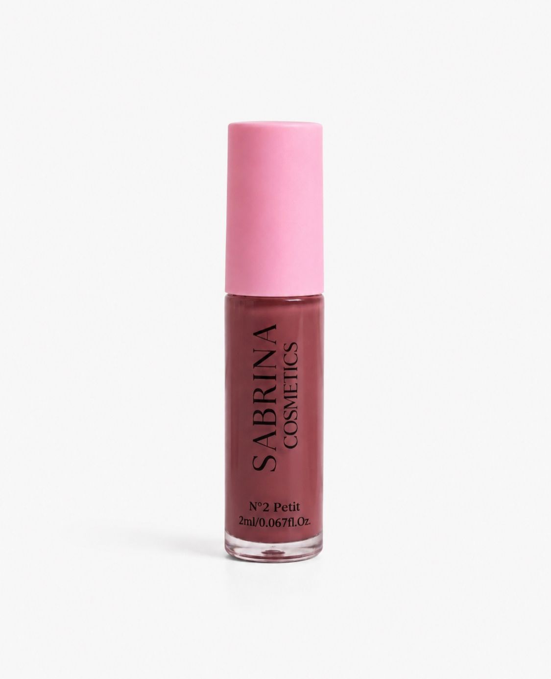 Molly Lip gloss